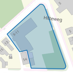 Perceel WTW00-A-8286