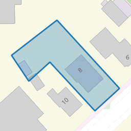 Perceel WTW00-A-9198