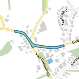 Perceel WTW00-A-9527