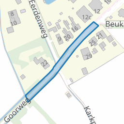 Perceel WTW00-A-9529