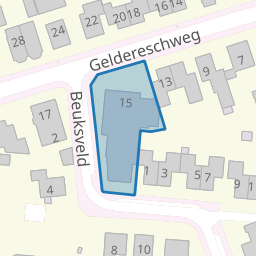 Perceel WTW00-A-9558