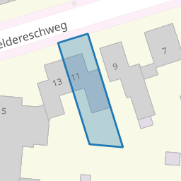 Perceel WTW00-A-9560