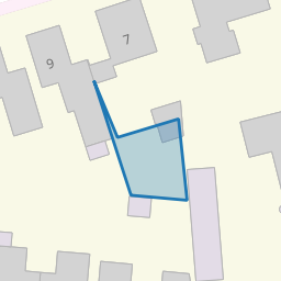 Perceel WTW00-A-9562