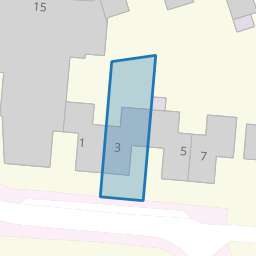 Perceel WTW00-A-9564