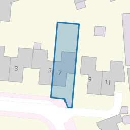 Perceel WTW00-A-9566