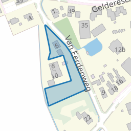 Perceel WTW00-A-9590