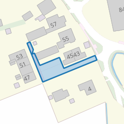 Perceel WTW00-A-9601