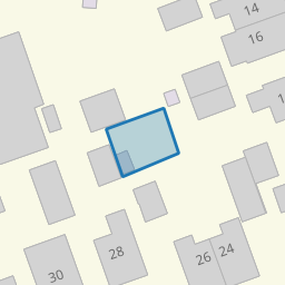 Perceel WTW00-A-9603