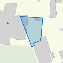 Perceel WTW00-A-9605