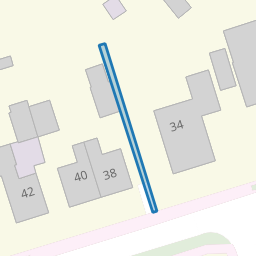 Perceel WTW00-A-9608