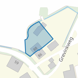 Perceel WTW00-A-9641