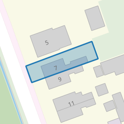 Perceel WTW00-A-9655