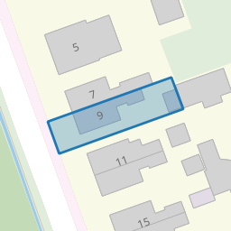 Perceel WTW00-A-9656