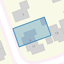 Perceel WTW00-A-9661