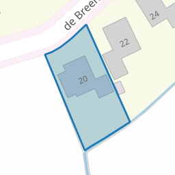 Perceel WTW00-A-9665