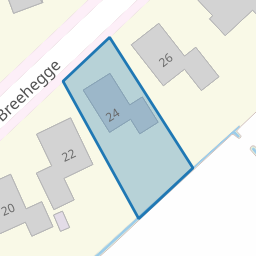 Perceel WTW00-A-9667