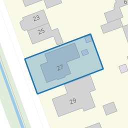 Perceel WTW00-A-9680