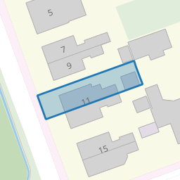 Perceel WTW00-A-9697