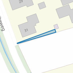 Perceel WTW00-A-9710