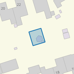 Perceel WTW00-A-9718