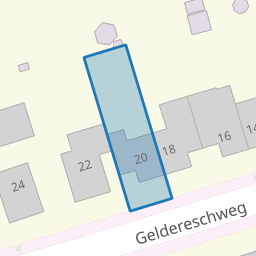 Perceel WTW00-A-9719