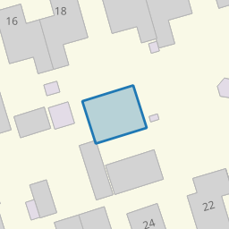 Perceel WTW00-A-9722