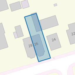 Perceel WTW00-A-9725
