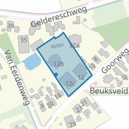 Perceel WTW00-A-9751