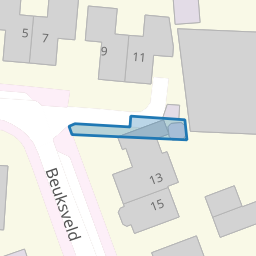 Perceel WTW00-A-9753