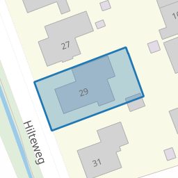 Perceel WTW00-A-9755