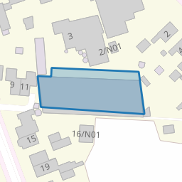 Perceel WTW00-A-9796