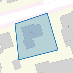 Perceel WTW00-A-9812