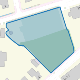 Perceel WTW00-A-9826