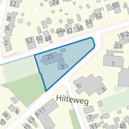 Perceel WTW00-A-9827