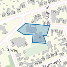 Perceel WTW00-A-9832