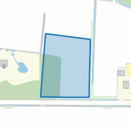 Perceel WTW00-B-2405