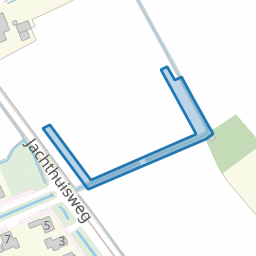 Perceel WTW00-B-2641