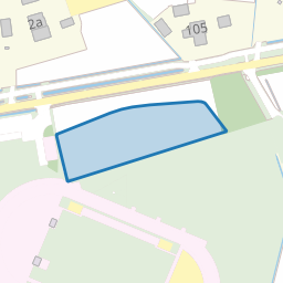 Perceel WTW00-B-2935