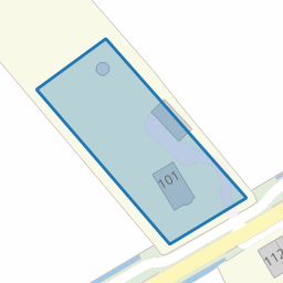 Perceel WTW00-B-2950