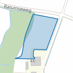 Perceel WTW00-B-3686