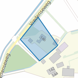 Perceel WTW00-B-3910