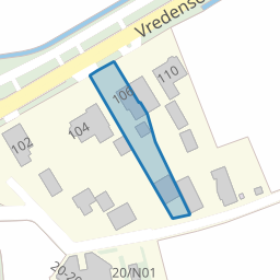 Perceel WTW00-B-5154