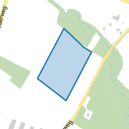 Perceel WTW00-B-5310