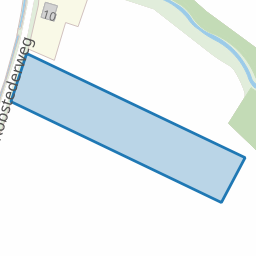 Perceel WTW00-B-5315