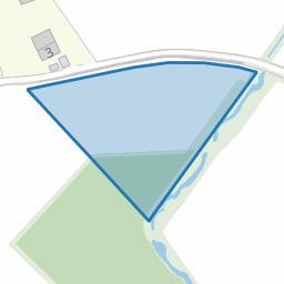 Perceel WTW00-B-5320