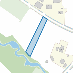 Perceel WTW00-B-5460