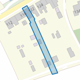 Perceel WTW00-B-5500