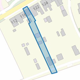 Perceel WTW00-B-5501