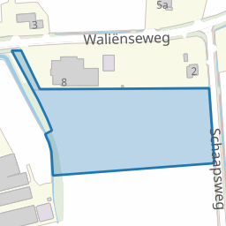 Perceel WTW00-B-5506