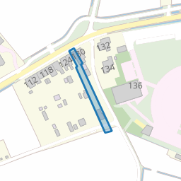 Perceel WTW00-B-5544